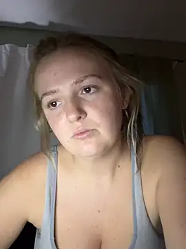 bxddgirl's Webcam Show