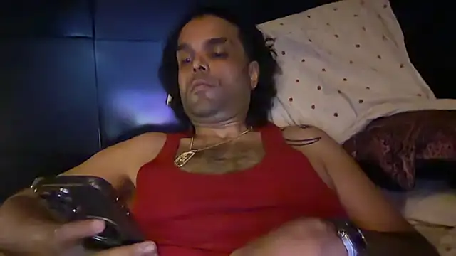 Chatroom XXX en direct de icebergslim281