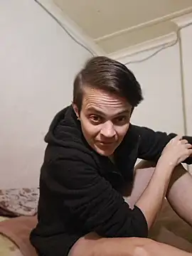 Živý XXX chat RandySandy007