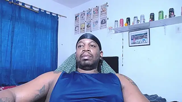 Chatroom XXX en direct de leandrohurtado69