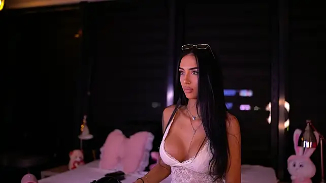 แชท XXX สดของ KimNatty