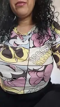 Chat XXX ao vivo de LondonHilton