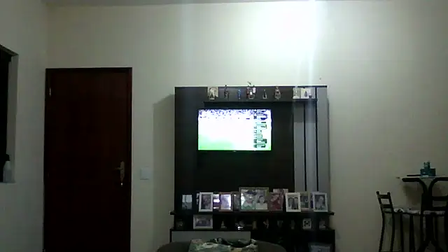 Show de Mineirasafada2026 na webcam