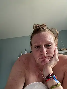Kellilyn10's Webcam Show