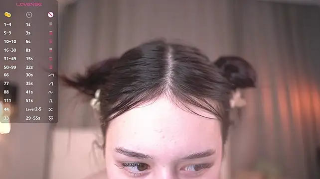 HuldaAutman Chat XXX in diretta