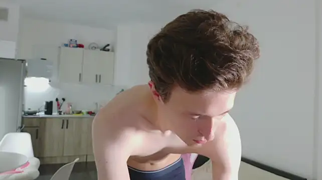 BlankAshot1's Live XXX Chat