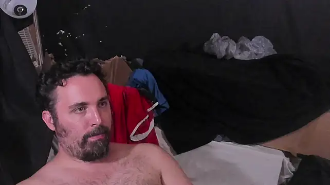 Metalstud's Live XXX Chat