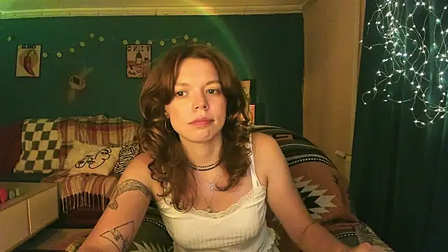 ClancyMorissey live XXX chat