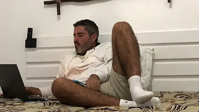 Show de webcam de victor_chat