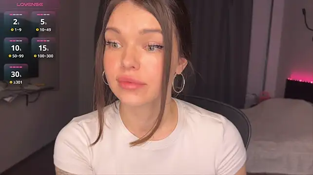Chat XXX ao vivo de saykicklife