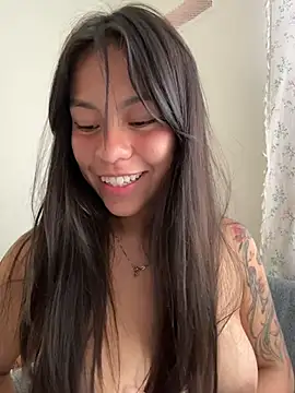 -Selene- Live XXX-Chat
