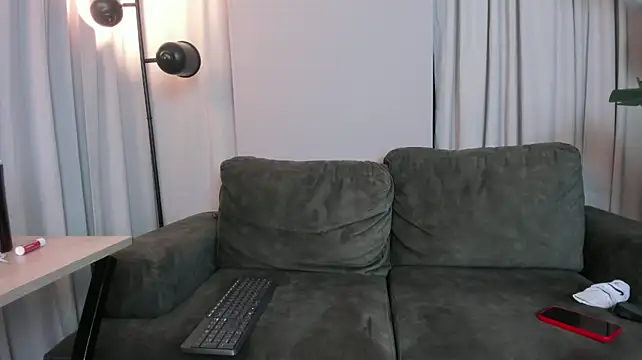 XXX chat uživo modela xdaniruiz