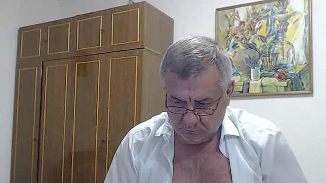 machomale3 Live XXX-Chat