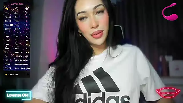 Jasmine_Elcock's Webcam Show