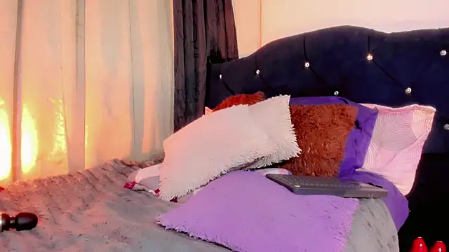 lesly_xx Webcamshow
