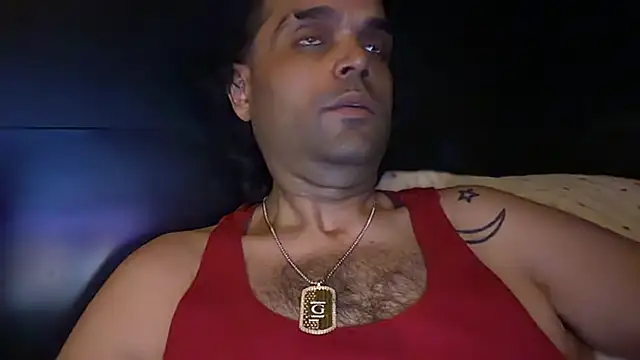 Show Webcam de icebergslim281