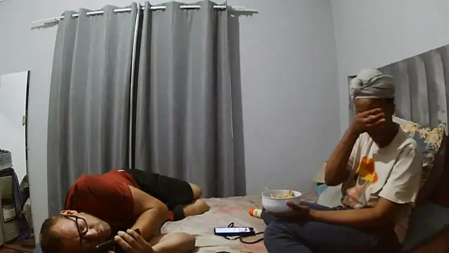 COOKIECANDY – Live XXX-chat