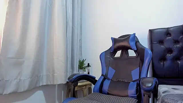 doublefun24 Adlı Modelin Web Kamerası Şovu