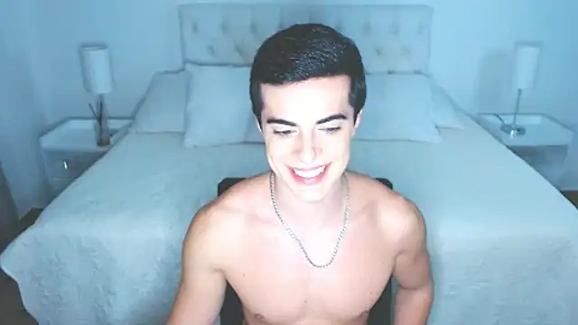 Chatroom XXX en direct de mr_hunterx