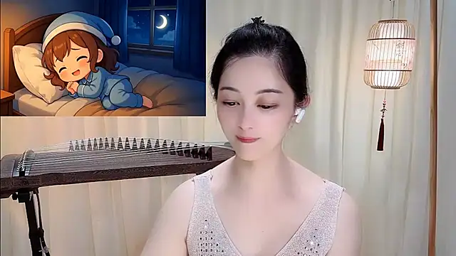 Tian-xin-999 网络视讯表演