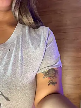 Alexia_Lerner's Live XXX Chat
