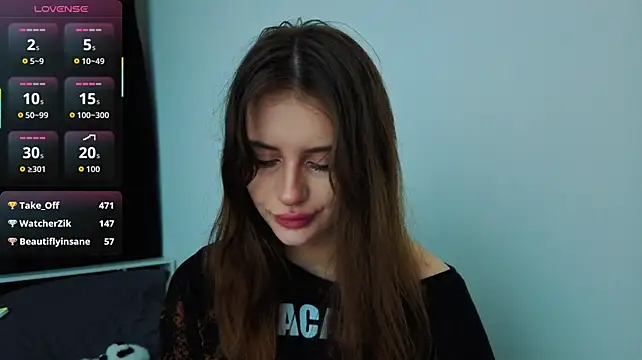 evvaavve Chat XXX in diretta