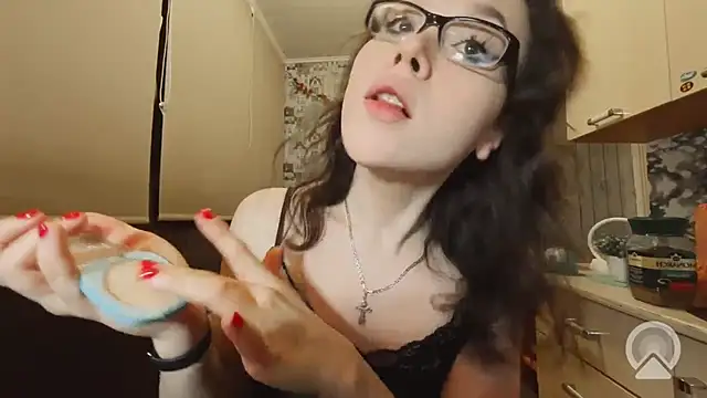 Chat XXX ao vivo de RachelSav