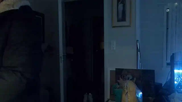 MyManCave Live XXX-chat