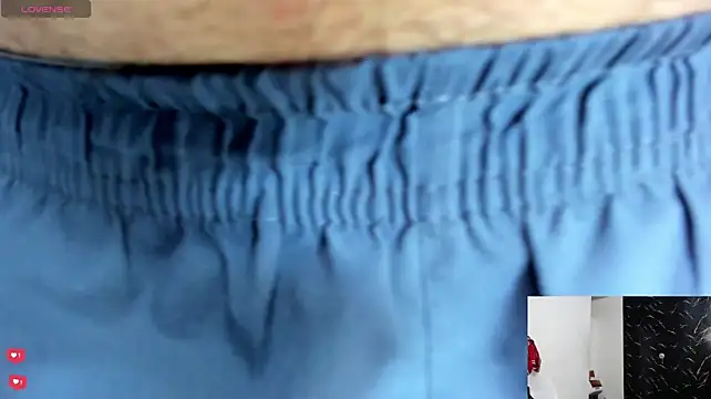 צ'אט XXX בשידור חי של PrinceDEMONsHard