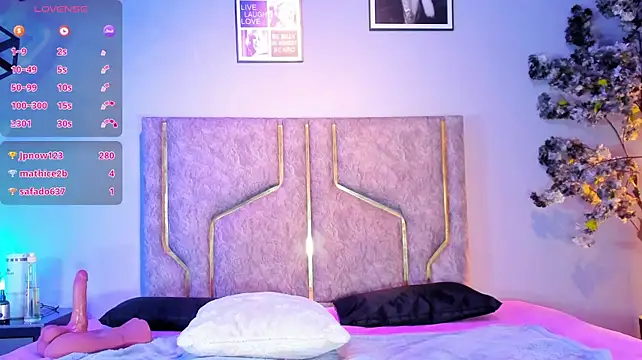 Anyconnor Adlı Modelin Canlı XXX Sohbeti