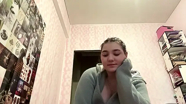 JanineThielman 라이브 XXX 채팅