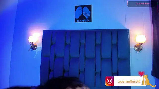 Chat +18 de Zoe_Axel1 ao vivo
