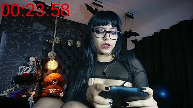 AlexHoe_ – Naživo XXX chat