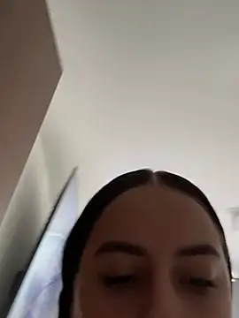 brenda_tilly élő XXX-chatje