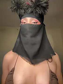 arabayla – webcam-show