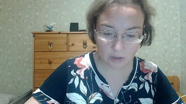 Smart_Rose's Webcam Show