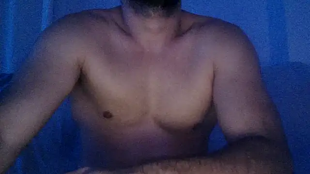 pedro_power Webcam show