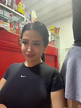 Sara_fun's Webcam Show