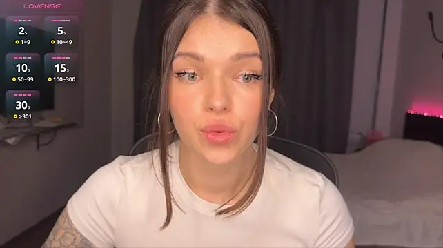 saykicklife's Live XXX Chat
