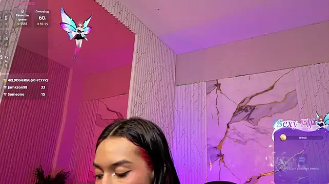 artemiss_tay's Live XXX Chat