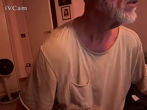 PierPesaroX Webcam show