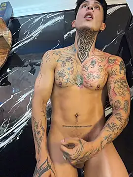 Živý XXX chat _Tomy08calderon