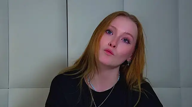 AgataFoxley's Webcam Show
