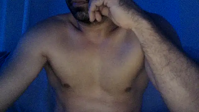 pedro_power Webcam show