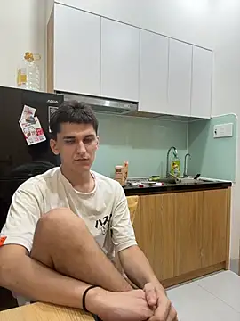 Živý XXX chat Adrian_Coles