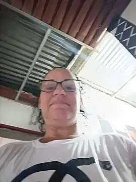 Pertunjukan Kamera Web tugordita-hot