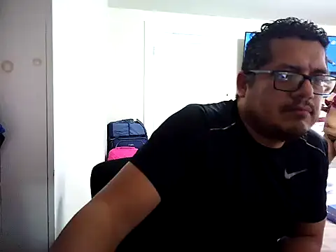 La_Gamer élő XXX-chatje