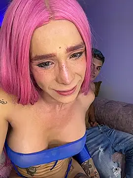 Webkamerová show Mydreams69