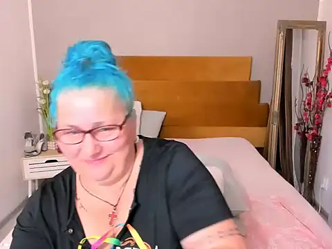 Sugarmommy_69X Adlı Modelin Canlı XXX Sohbeti