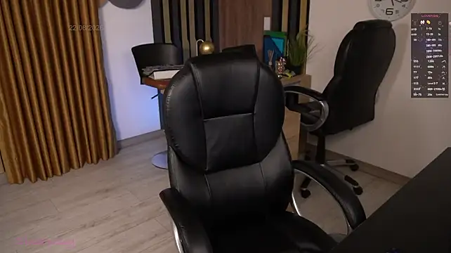 secretary_bj Live XXX Chat